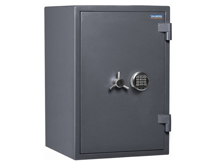 Взломостойкий сейф Valberg Гранит 65Т EL купить в Челябинске Взломостойкий сейф Valberg Гранит 65Т EL купить в Челябинске