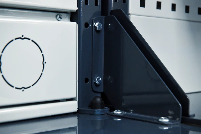 Верстак FBK 205.34.4-1 купить в Челябинске