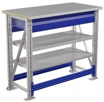 Верстак Master MT100.MF1 / MF1.102 Верстак Master MT100.MF1 / MF1.102