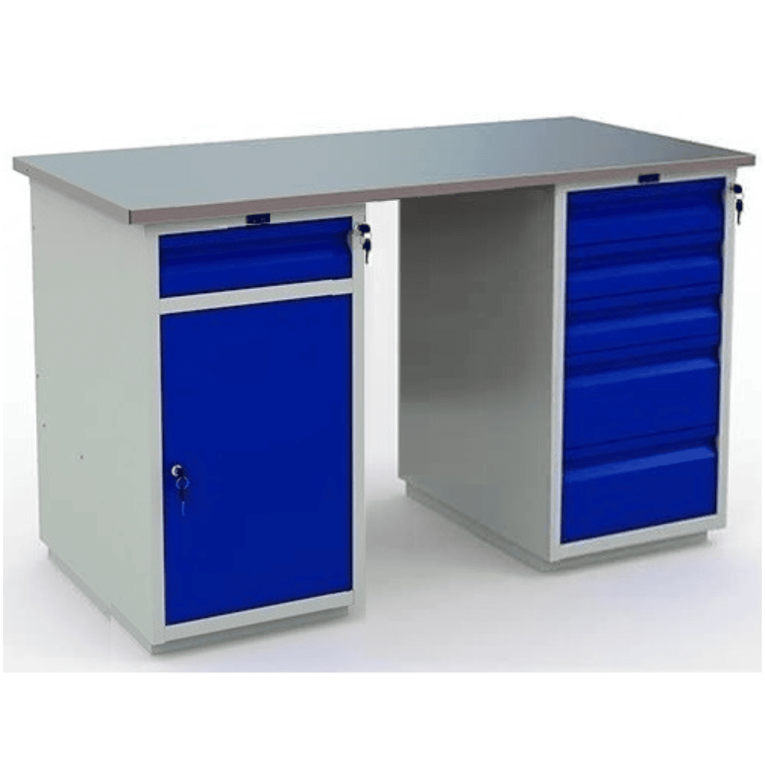 Верстак Profi WT140.WD2/WD5.000 купить в Челябинске