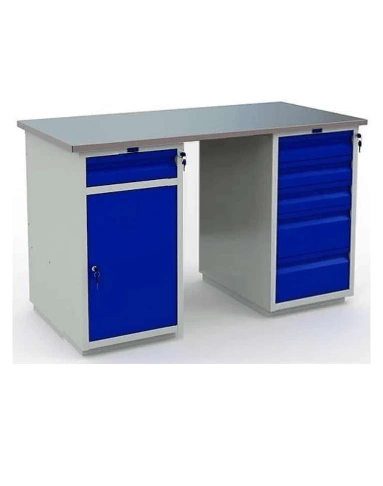 Верстак Profi WT140.WD2/WD5.000 купить в Челябинске