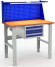 Верстак Expert W120.F2/F2.111 купить в Челябинске