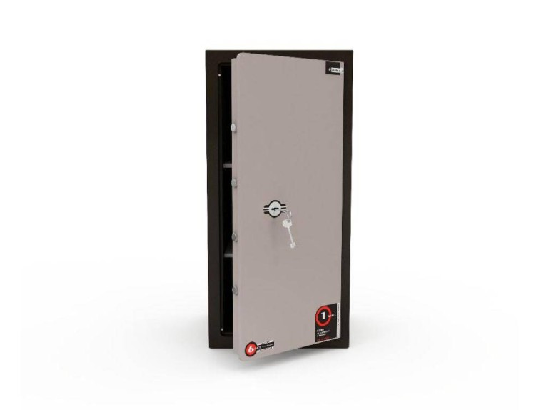 Сейф LS-040 K купить в Челябинске