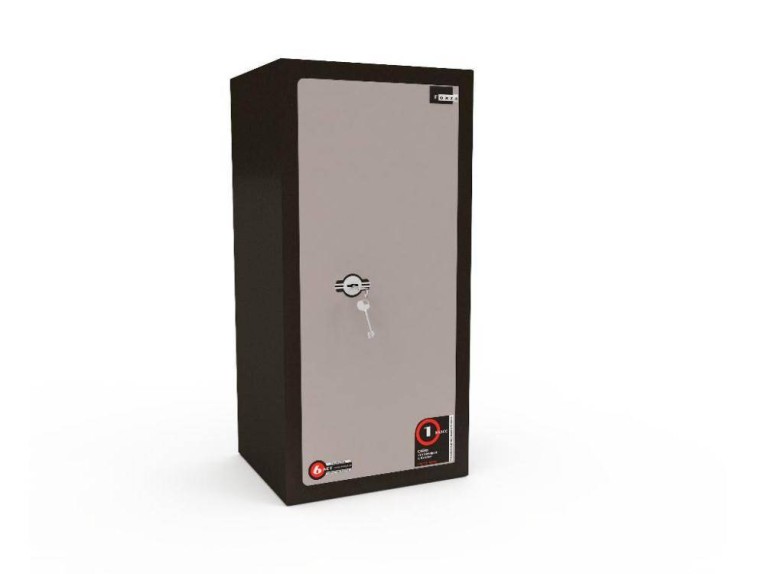 Сейф LS-040 K купить в Челябинске