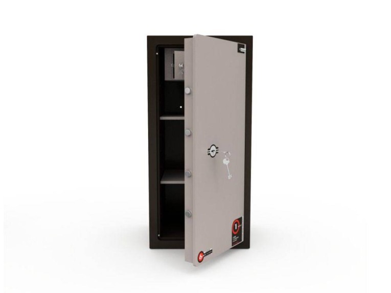 Сейф LS-040 K купить в Челябинске