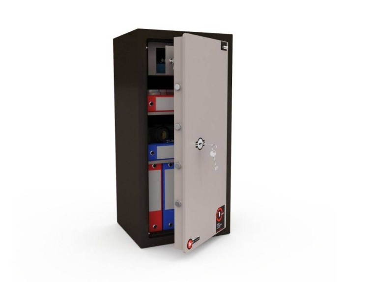 Сейф LS-040 K купить в Челябинске