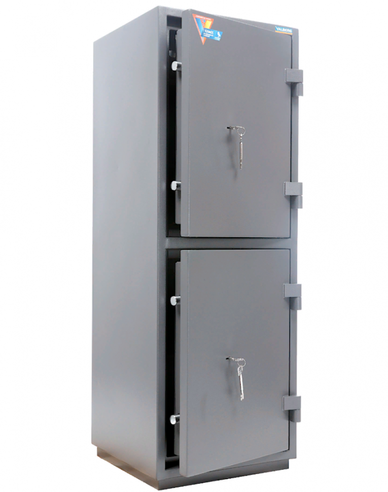 Взломостойкий сейф Valberg Кварцит 120Т/2 купить в Челябинске
