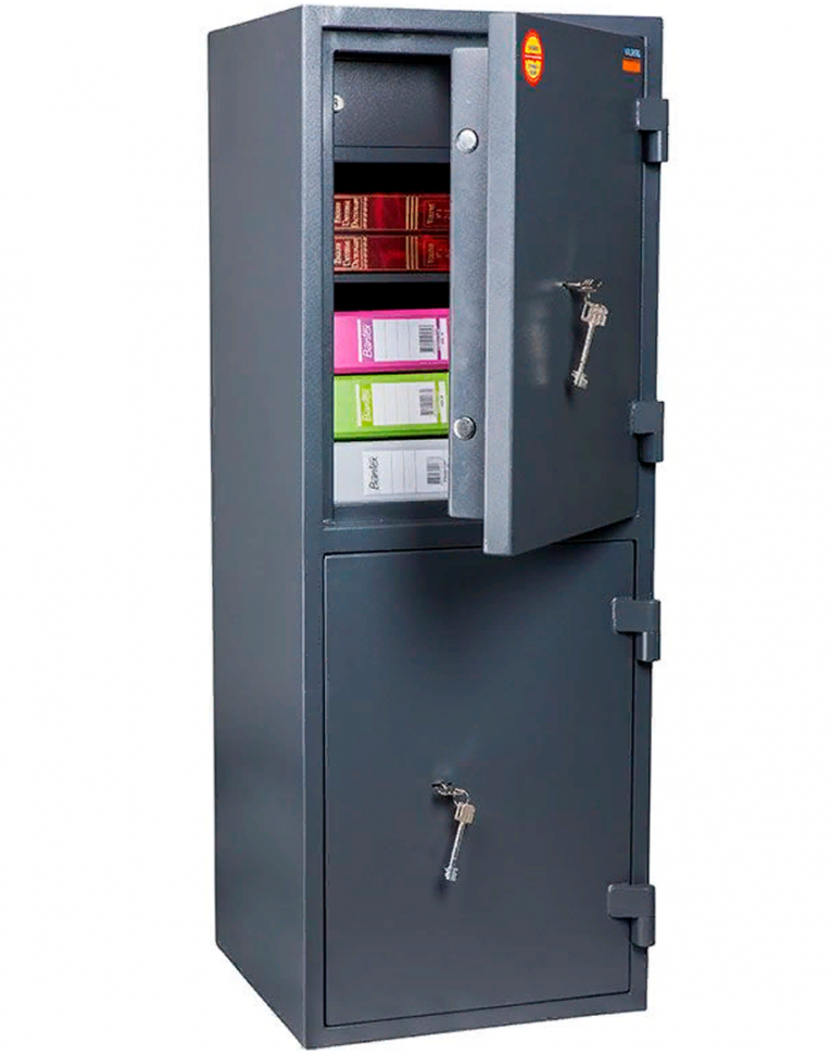 Взломостойкий сейф Valberg Кварцит 120Т/2 купить в Челябинске