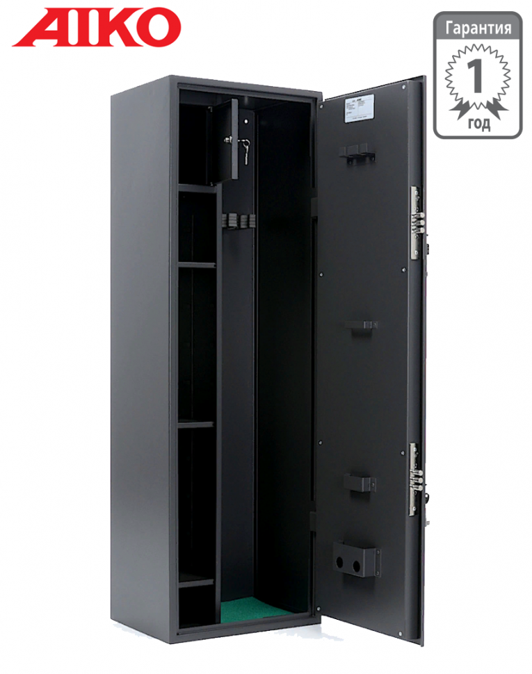 Оружейный сейф Aiko Беркут купить в Челябинске
