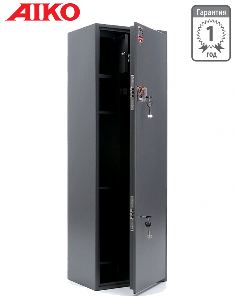Оружейный сейф Aiko Беркут купить в Челябинске