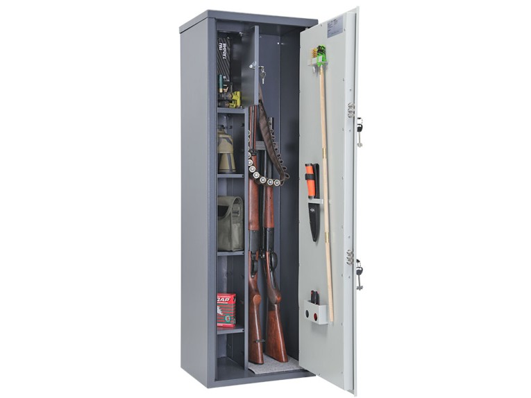 Оружейный сейф Aiko Беркут купить в Челябинске