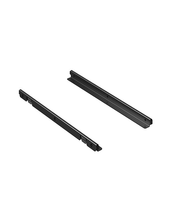 Кронштейны полки ЛДСП GBrW-30 (2 шт) графит купить в Челябинске Кронштейны полки ЛДСП GBrW-30 (2 шт) графит купить в Челябинске