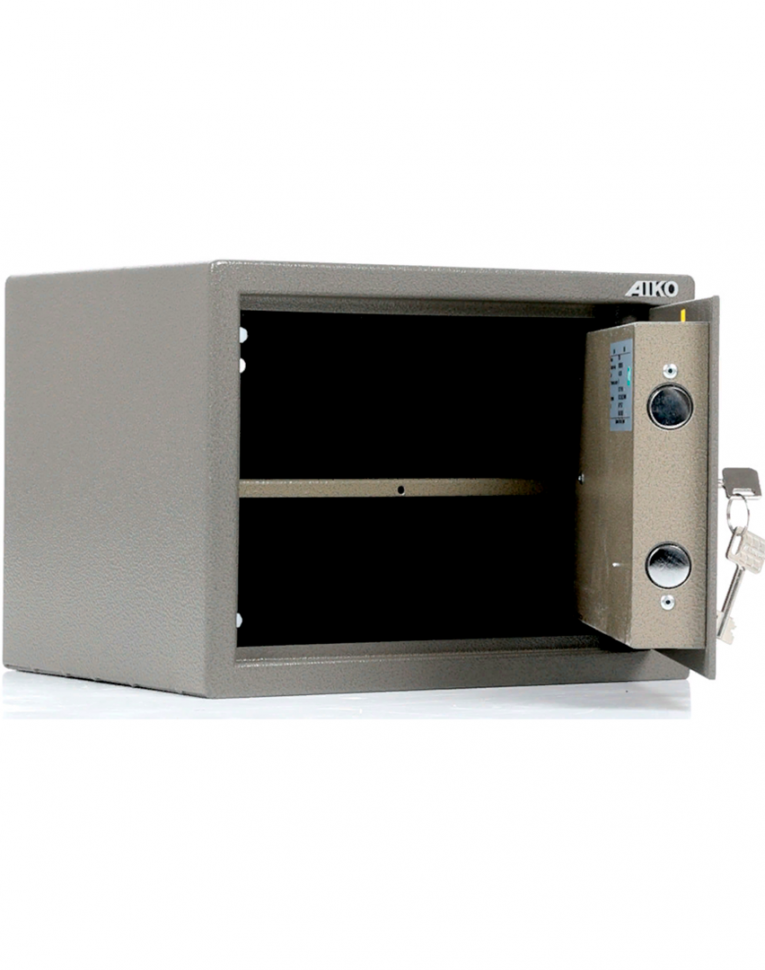 Офисный сейф Aiko TM-25 купить в Челябинске