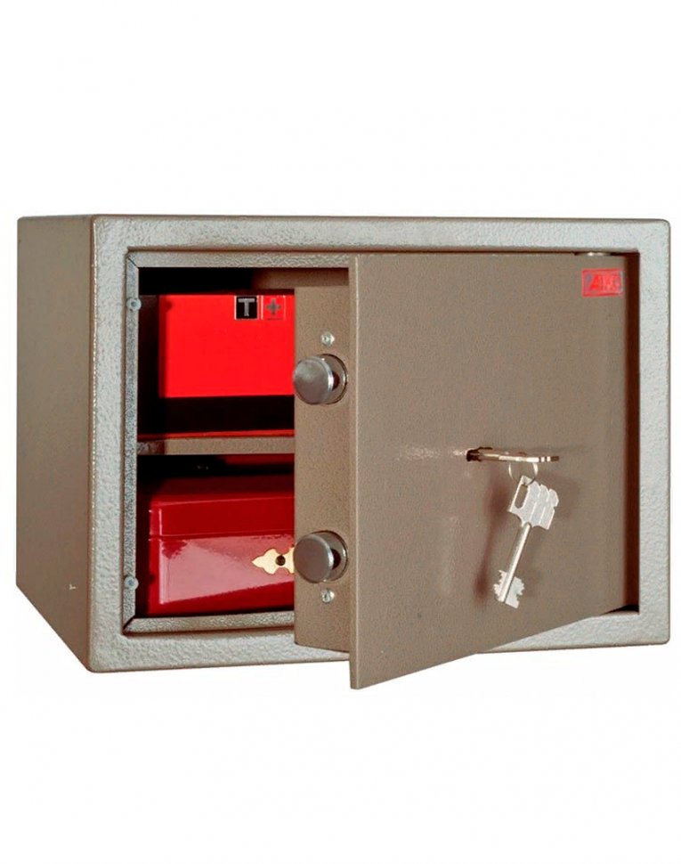 Офисный сейф Aiko TM-25 купить в Челябинске