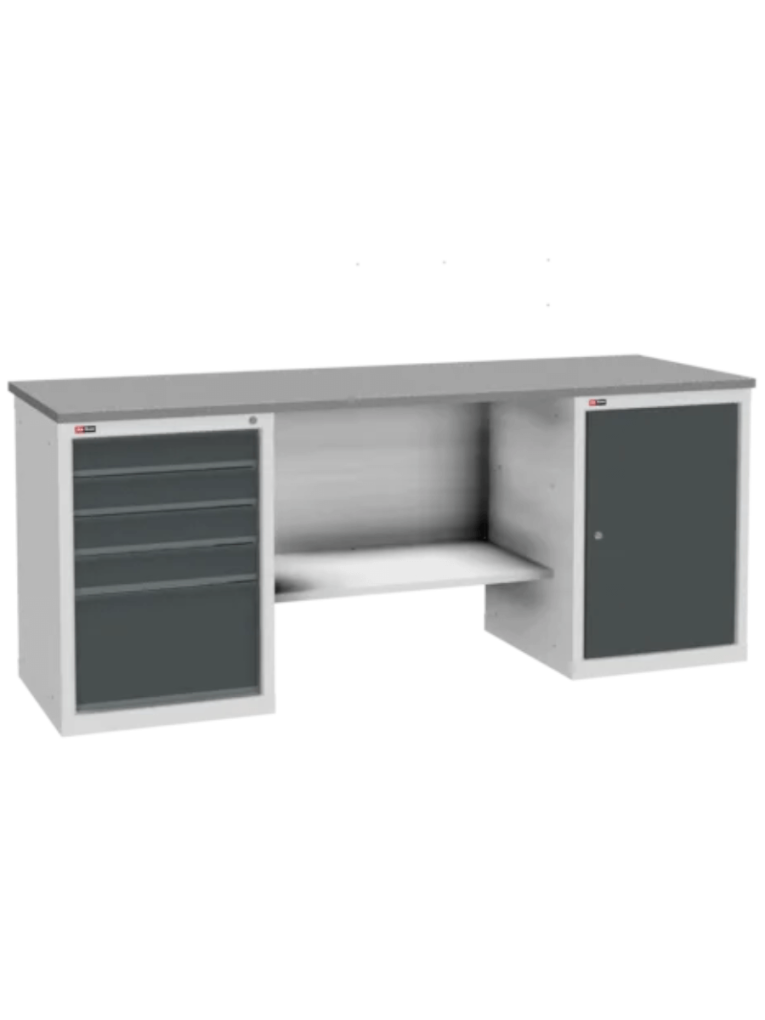 Верстак ДиКом ВЛ-К-200-08 купить в Челябинске Верстак ДиКом ВЛ-К-200-08 купить в Челябинске