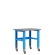Стол промышленный PLC 10.0-М купить в Челябинске