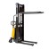 Штабелер с электроподъемом BDA-II 2035 (2000 кг, 3,5 м, 12В / 85Ач) SMARTLIFT (SMART) купить в Челябинске