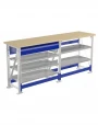 Верстак Master M100.MF1 / MF1 / MF1.103.002 Верстак Master M100.MF1 / MF1 / MF1.103.002