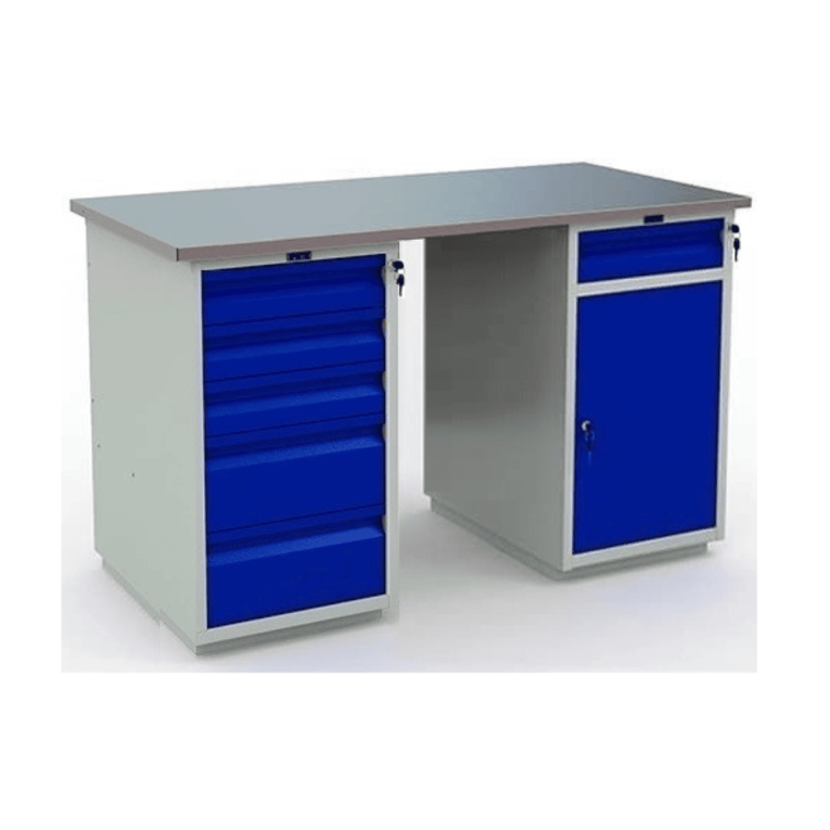 Верстак Profi WT140.WD5/WD2.000 купить в Челябинске