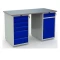 Верстак Profi WT140.WD5/WD2.000