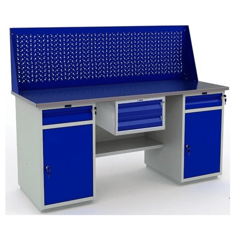 Верстак Profi WT180.WD2/WD2.110 купить в Челябинске