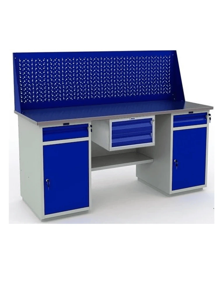 Верстак Profi WT180.WD2/WD2.110 купить в Челябинске
