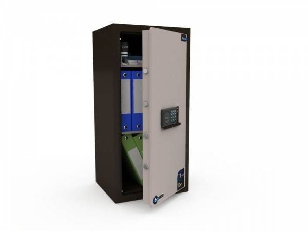 Сейф LS-040K EC купить в Челябинске
