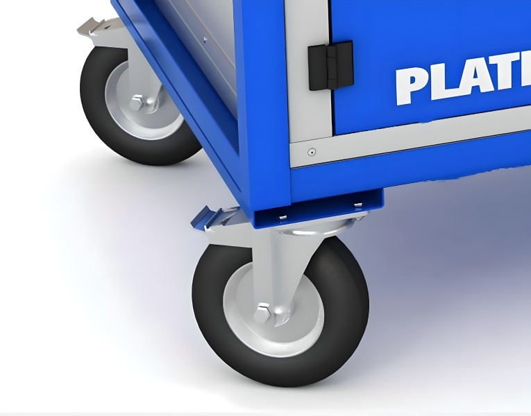 Тележка для инструментов PLATFORM 1300х700.004 купить в Челябинске