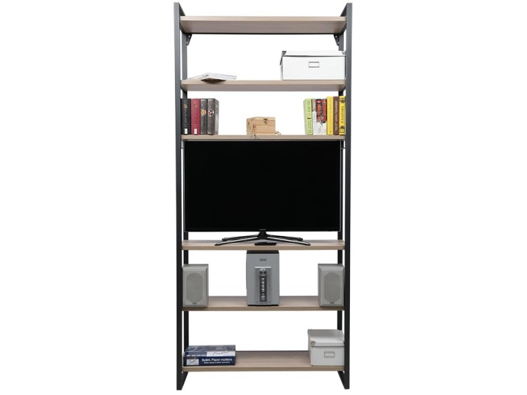 Стеллаж напольный CombiK XXL 100/6 2213x1000x320 6 полок Стеллаж напольный CombiK XXL 100/6 2213x1000x320 6 полок