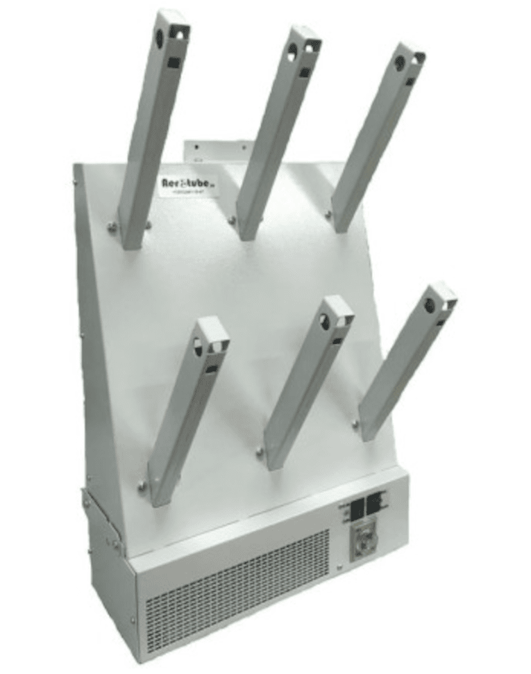 Сушильная стойка СО-3 на 3 пары обуви купить в Челябинске