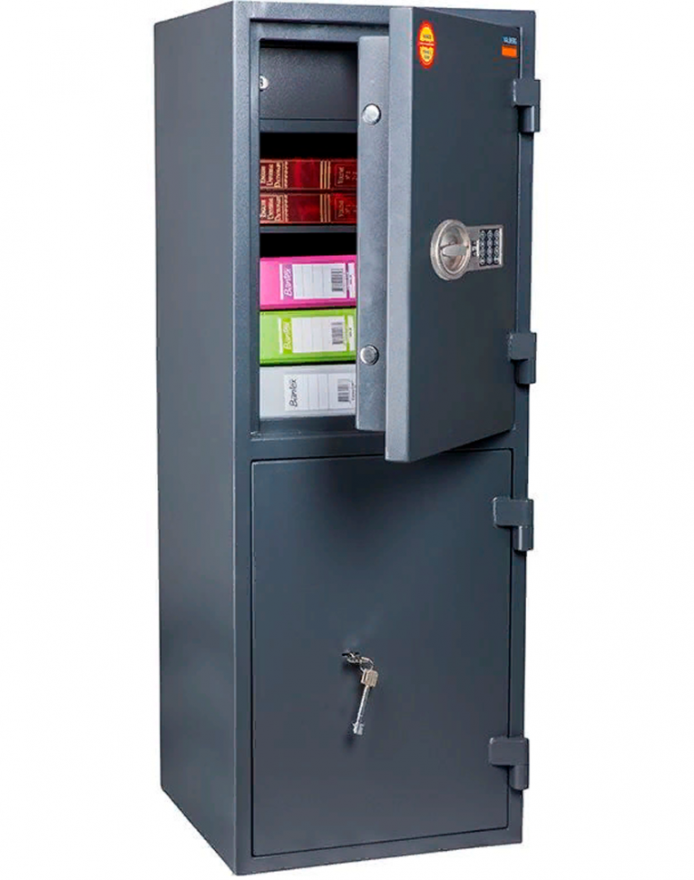 Взломостойкий сейф Valberg Кварцит 120Т/2 EL купить в Челябинске Взломостойкий сейф Valberg Кварцит 120Т/2 EL купить в Челябинске