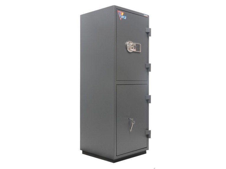 Взломостойкий сейф Valberg Кварцит 120Т/2 EL купить в Челябинске Взломостойкий сейф Valberg Кварцит 120Т/2 EL купить в Челябинске