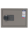 Офисный сейф Aiko TM-25 EL купить в Челябинске