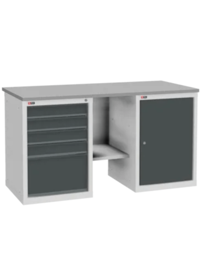 Верстак ДиКом ВЛ-К-150-08 купить в Челябинске Верстак ДиКом ВЛ-К-150-08 купить в Челябинске