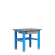 Стол промышленный PLC 10.1 купить в Челябинске