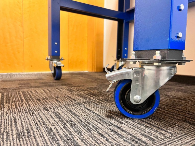 Стол промышленный PLC 10.1 купить в Челябинске