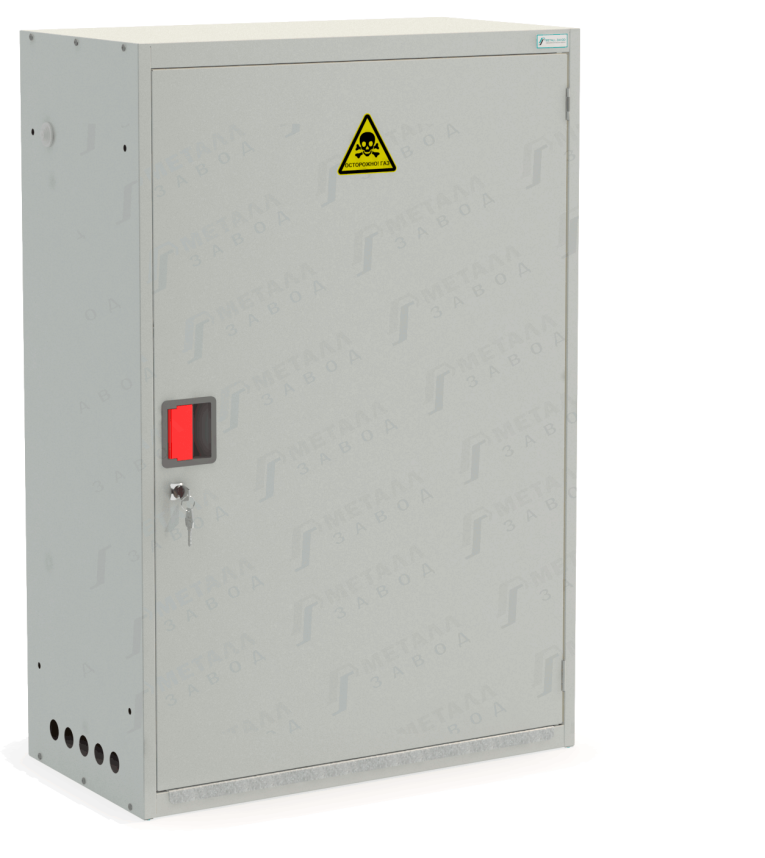 Шкаф для газовых баллонов ШГР 50-2-4 (2х50л) купить в Челябинске Шкаф для газовых баллонов ШГР 50-2-4 (2х50л) купить в Челябинске