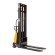 Штабелер с электроподъемом BDA-II 1025 (1000 кг, 2,5 м, 12В / 85Ач) SMARTLIFT (SMART) купить в Челябинске