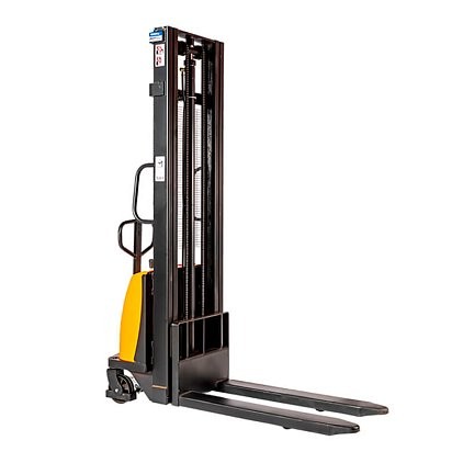 Штабелер с электроподъемом BDA-II 1025 (1000 кг, 2,5 м, 12В / 85Ач) SMARTLIFT (SMART) купить в Челябинске
