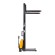 Штабелер с электроподъемом BDA-II 1025 (1000 кг, 2,5 м, 12В / 85Ач) SMARTLIFT (SMART) купить в Челябинске