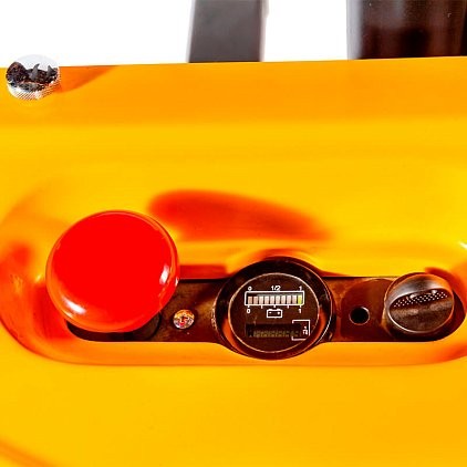 Штабелер с электроподъемом BDA-II 1025 (1000 кг, 2,5 м, 12В / 85Ач) SMARTLIFT (SMART) купить в Челябинске