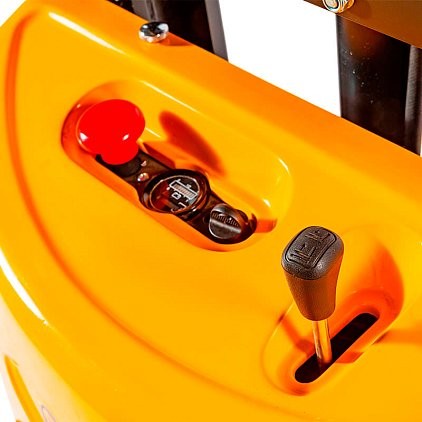 Штабелер с электроподъемом BDA-II 1025 (1000 кг, 2,5 м, 12В / 85Ач) SMARTLIFT (SMART) купить в Челябинске