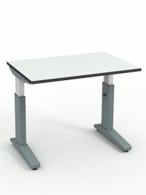 Стол монтажный ДиКом СР-100-01 Р ДСП Стол монтажный ДиКом СР-100-01 Р ДСП