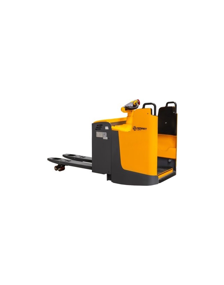 Самоходная тележка CBD20L (2000 кг; li-ion 25,6В / 230Ач; EPS) СМАРТЛИФТ (SMARTLIFT) / СМАРТ (SMART) купить в Челябинске