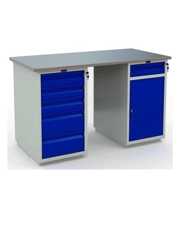 Верстак Profi WT160.F1/WD2.110 купить в Челябинске