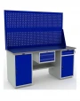 Верстак Profi WT180.WD1/WD2.120