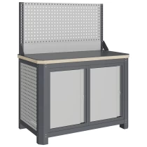 Верстак MCN 1252.S77-1 Верстак MCN 1252.S77-1