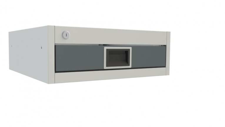 Ящик подвесной SMART-1 купить в Челябинске