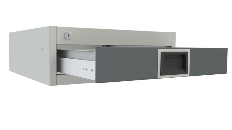 Ящик подвесной SMART-1 купить в Челябинске