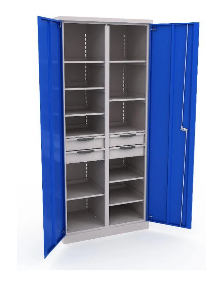 Шкаф ERGO 181 №12 купить в Челябинске